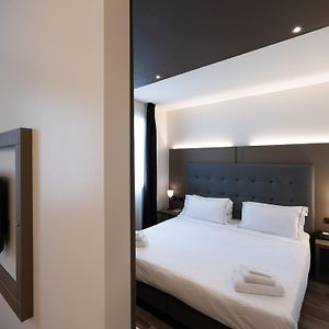 Suite familiare deluxe