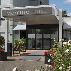 Mercure Hotel Duesseldorf Sued